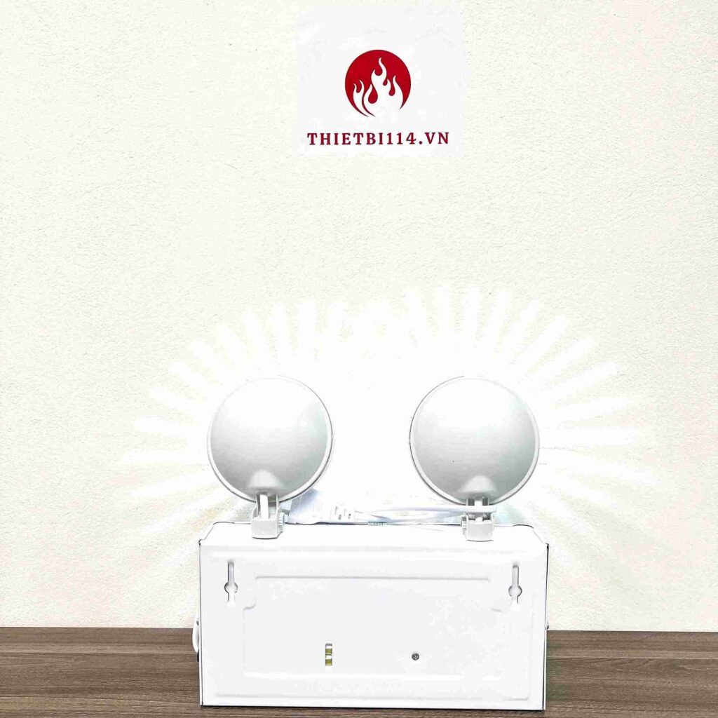 đèn sự cố Kentom