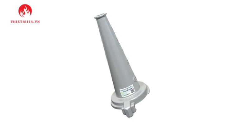 Lăng phun Tomoken D50 là dòng lăng phun phổ biến thuộc thương hiệu Tomoken