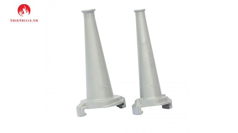 Ứng dụng lăng phun chữa cháy Tomoken D65