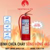 Bình chữa cháy Sông Hồng ABC 4kg