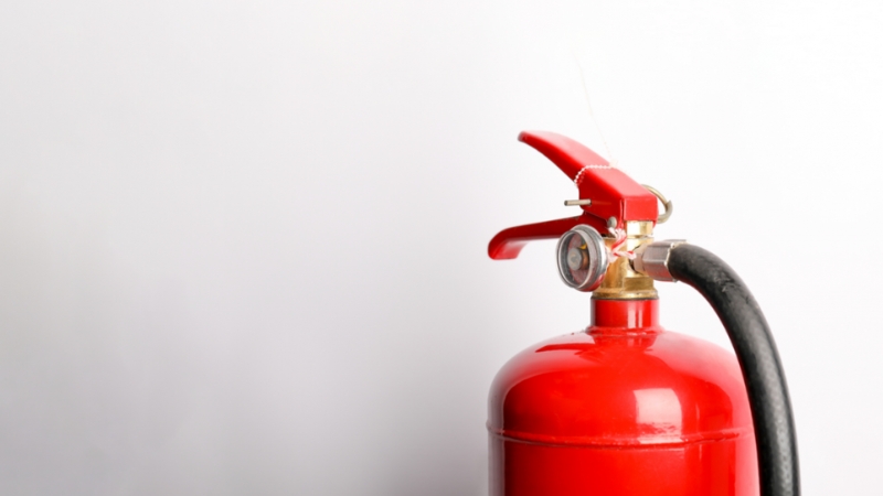 Hiểu rõ cách dùng bình Kentom 8kg giúp xử lý kịp thời trong các tình huống khẩn cấp