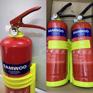 Bình chữa cháy bột 2kg