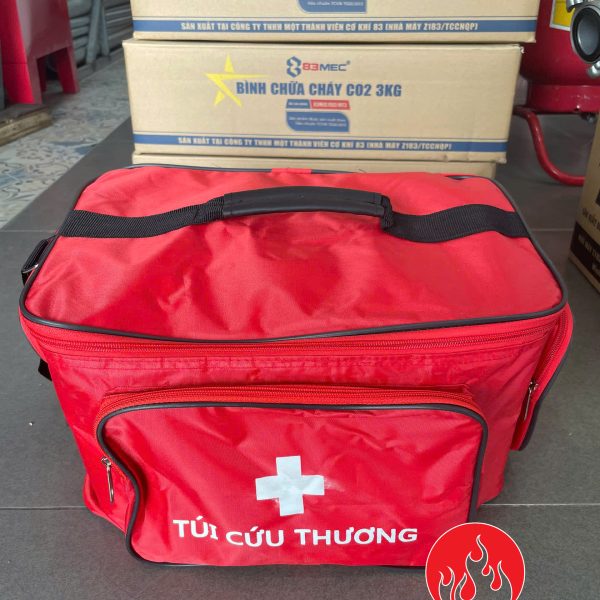 Túi sơ cứu loại B