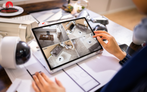 lắp đặt báo cháy