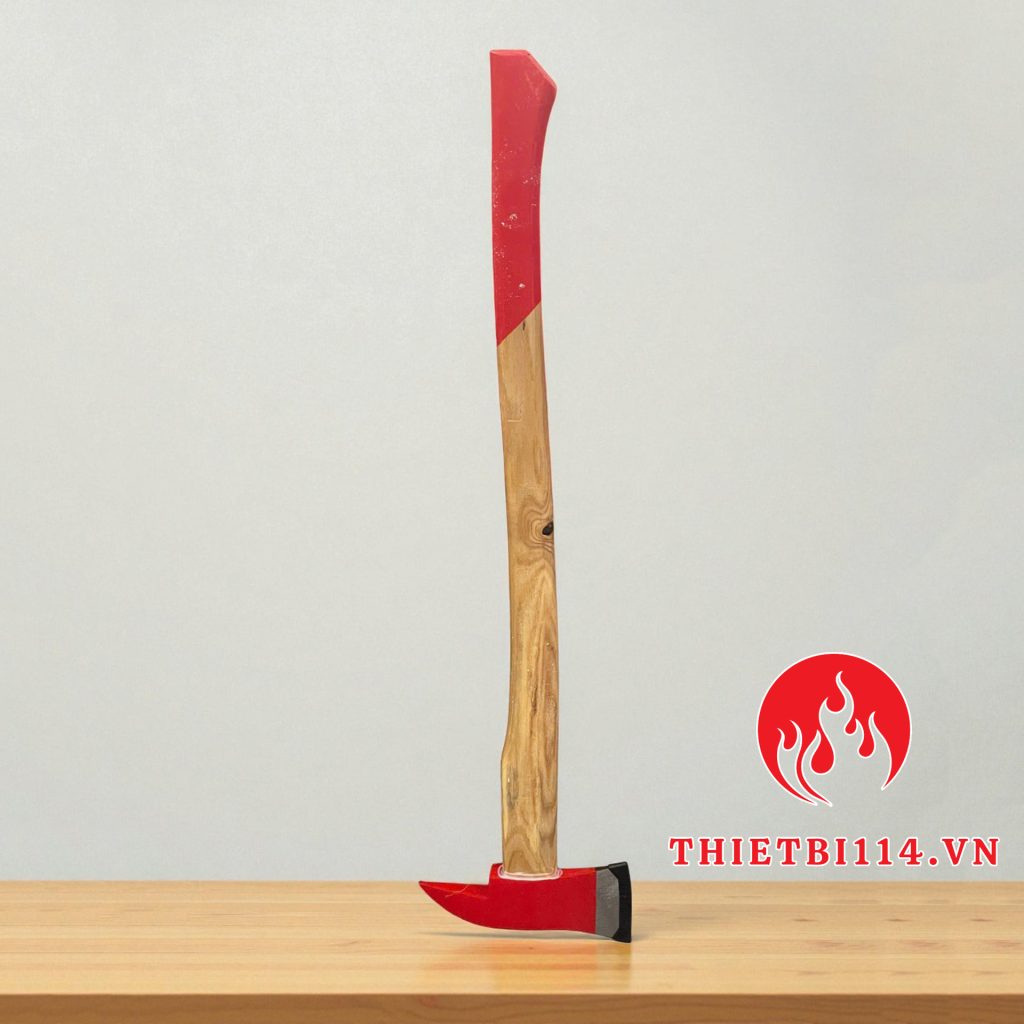 Tính năng nổi bật của rìu phá dỡ cứu hỏa