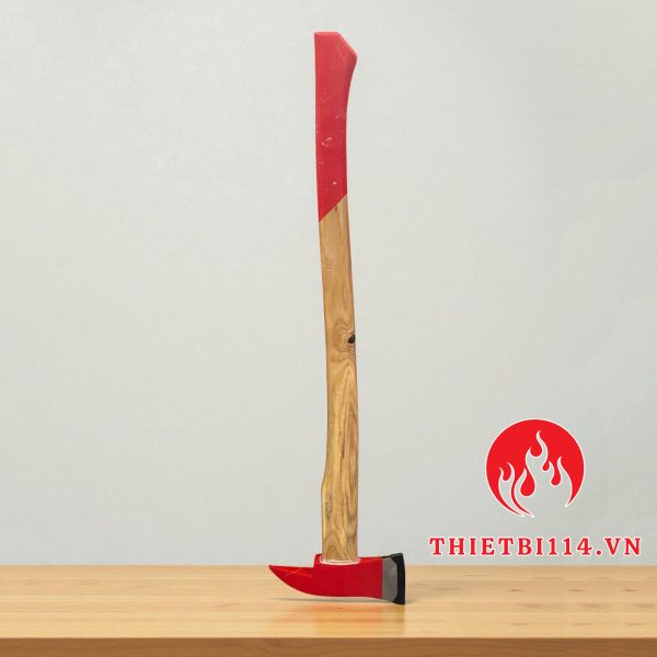Rìu phá dỡ cứu hoả
