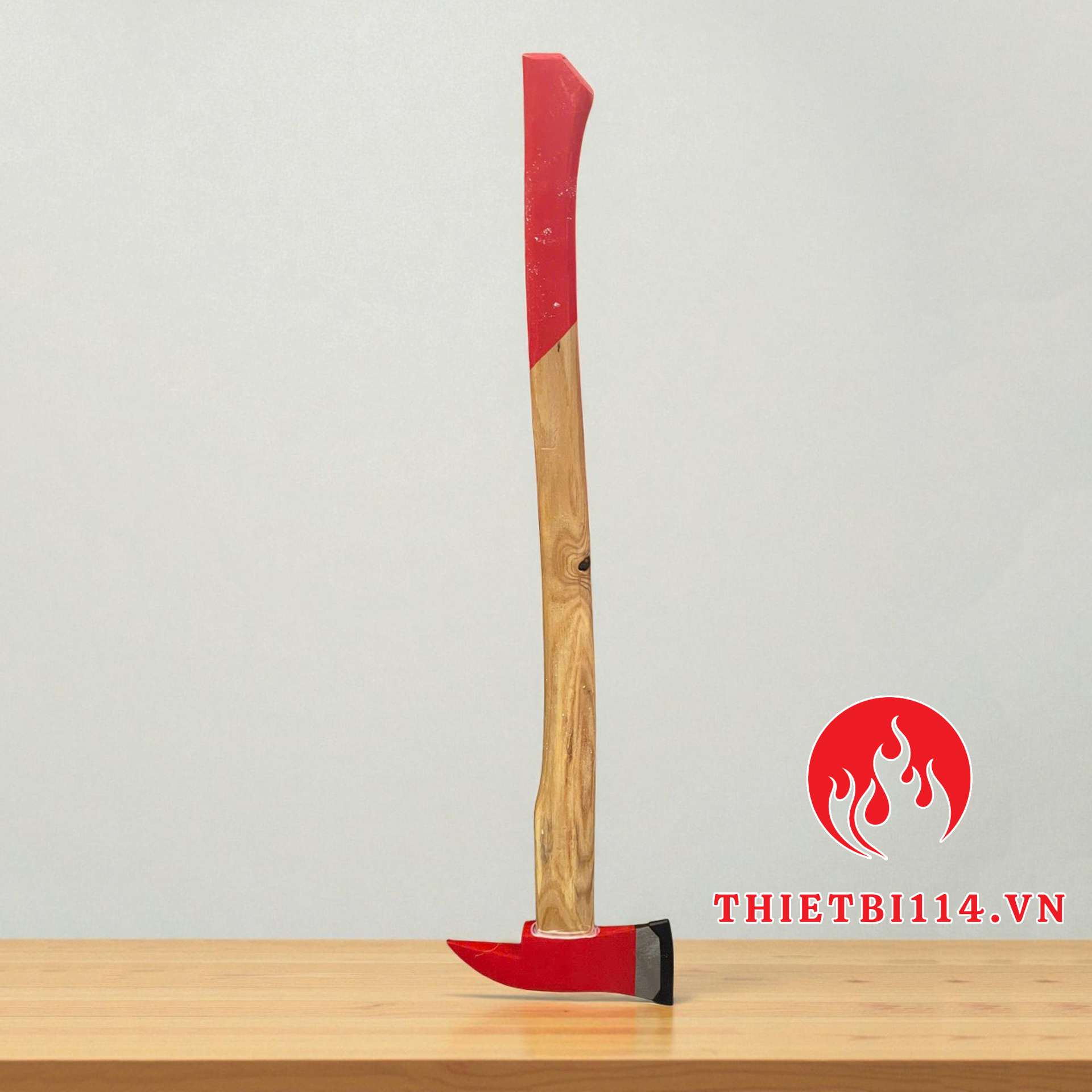 Rìu phá dỡ cứu hoả Rìu phá dỡ cứu hoả