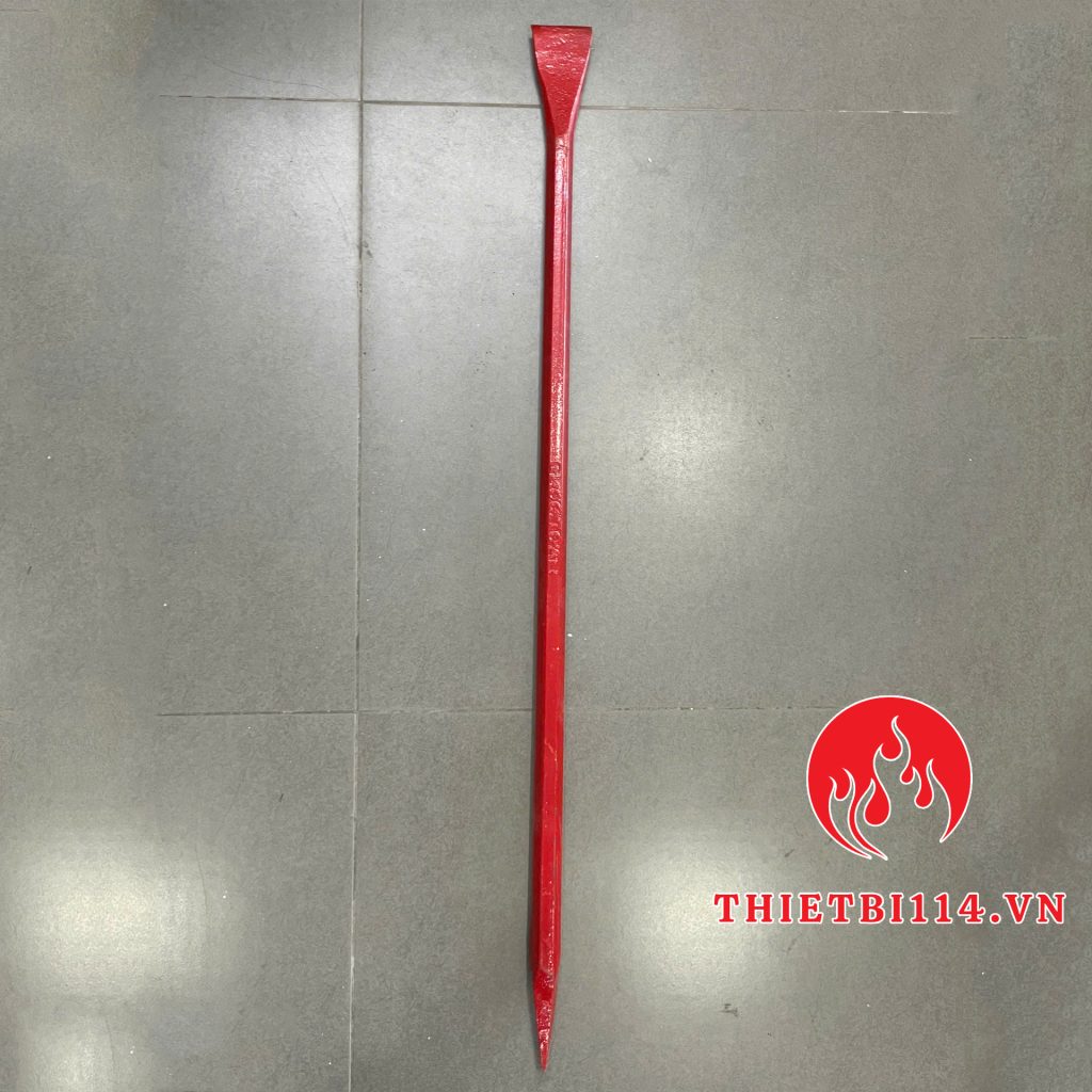 Tính năng nổi bật của xà beng phá dỡ cứu hỏa