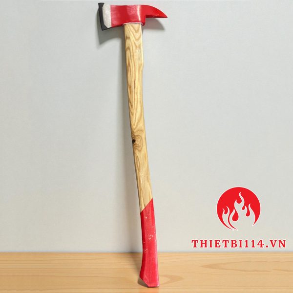 Rìu phá dỡ cứu hoả