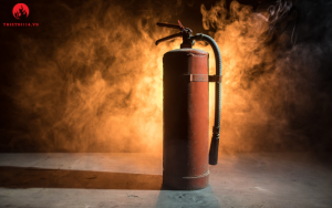 biện pháp phòng chống cháy nổ