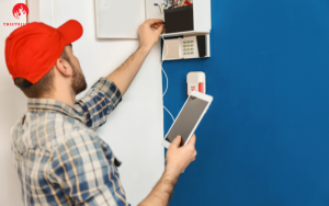 tiêu chuẩn hệ thống báo cháy