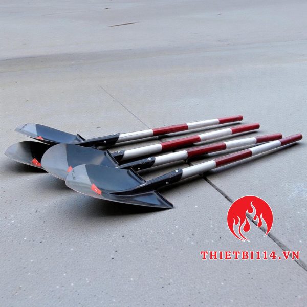 Xẻng xúc cát PCCC