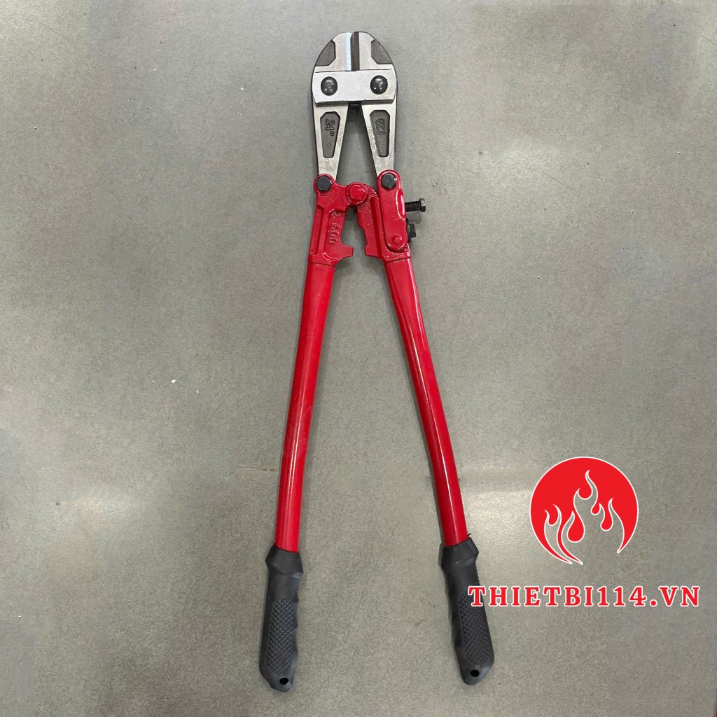 Cấu tạo của kìm cộng lực phá dỡ PCCC