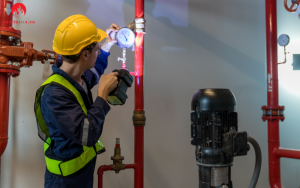 bảo trì hệ thống PCCC tại Hà Nội
