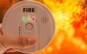 lắp đầu báo cháy