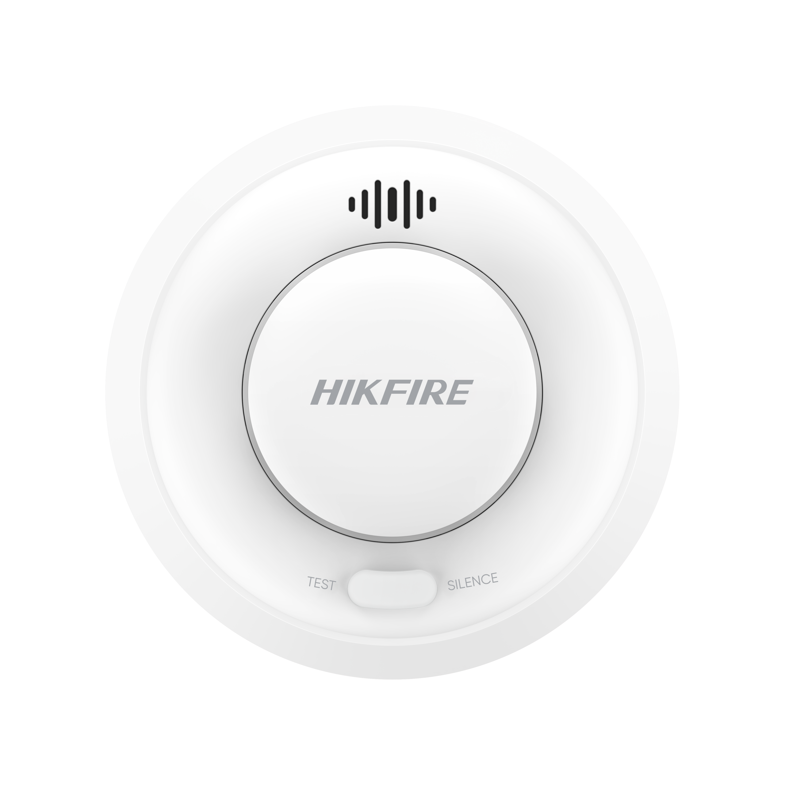 Đầu báo khói nhiệt 2 trong 1 độc lập 4G Hikvision Đầu báo khói nhiệt 2 trong 1 độc lập 4G Hikvision