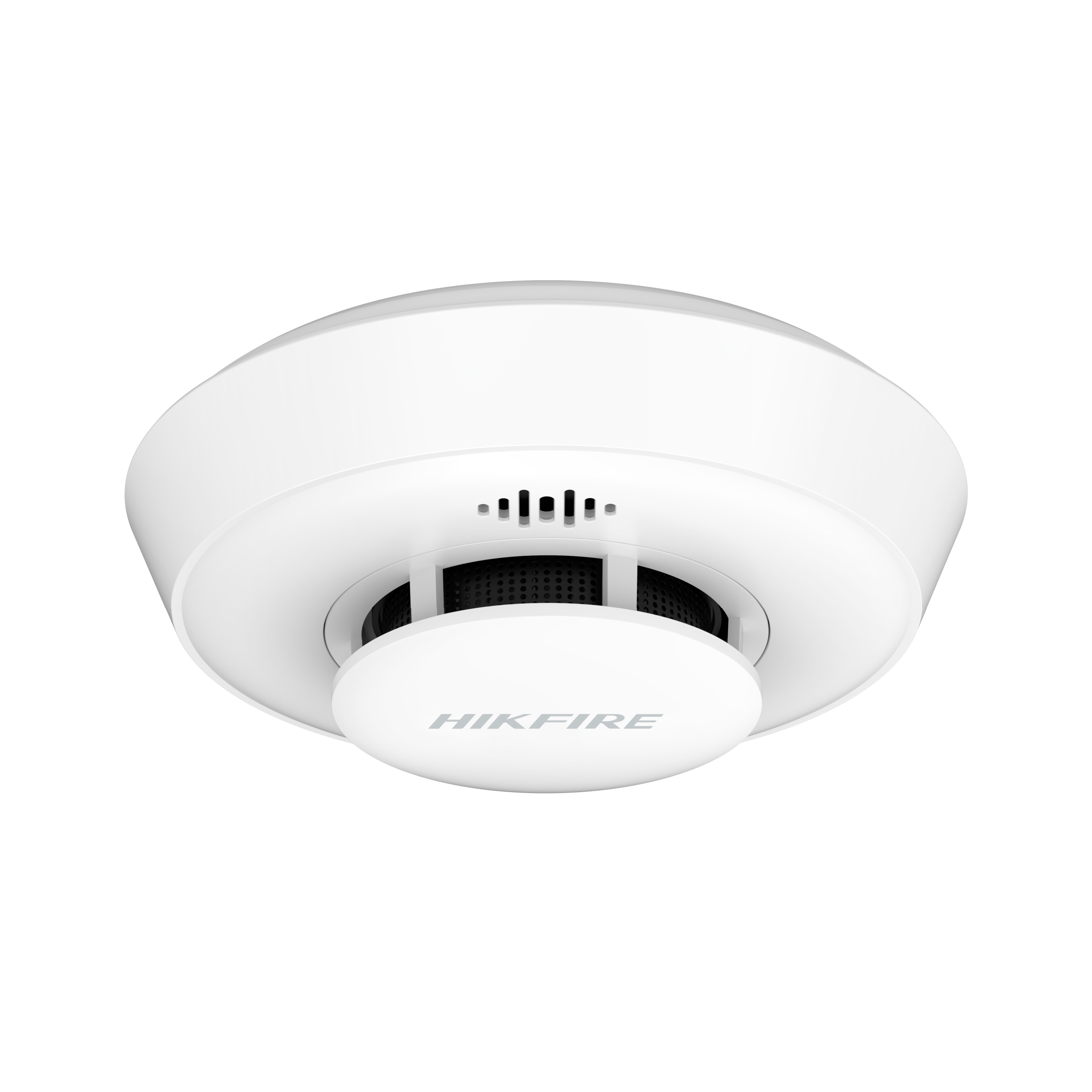 Đầu báo khói nhiệt 2 trong 1 độc lập 4G Hikvision Đầu báo khói nhiệt 2 trong 1 độc lập 4G Hikvision