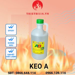 Keo A 1,6L