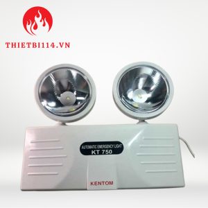 Đèn sự cố Kentom KT 750