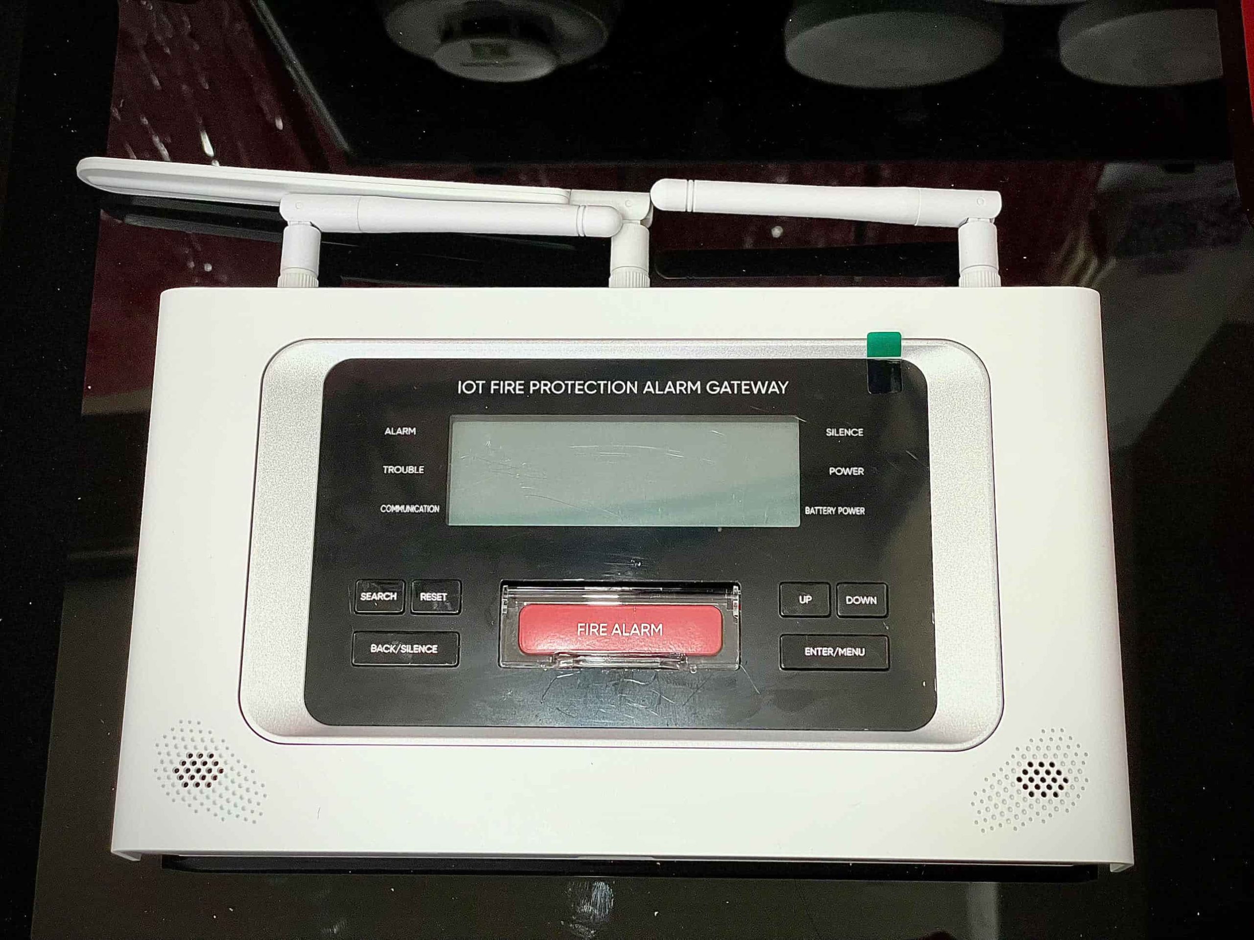 LoRa HIK cần được lắp đặt đúng quy trình để đảm bảo khả năng thu phát tín hiệu ổn định