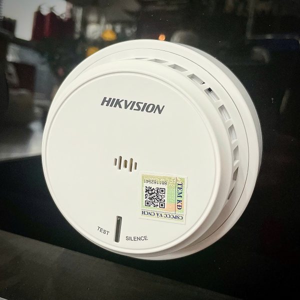 Người dùng cần tuân thủ các hướng dẫn lắp đặt và vận hành đầu báo khói lora