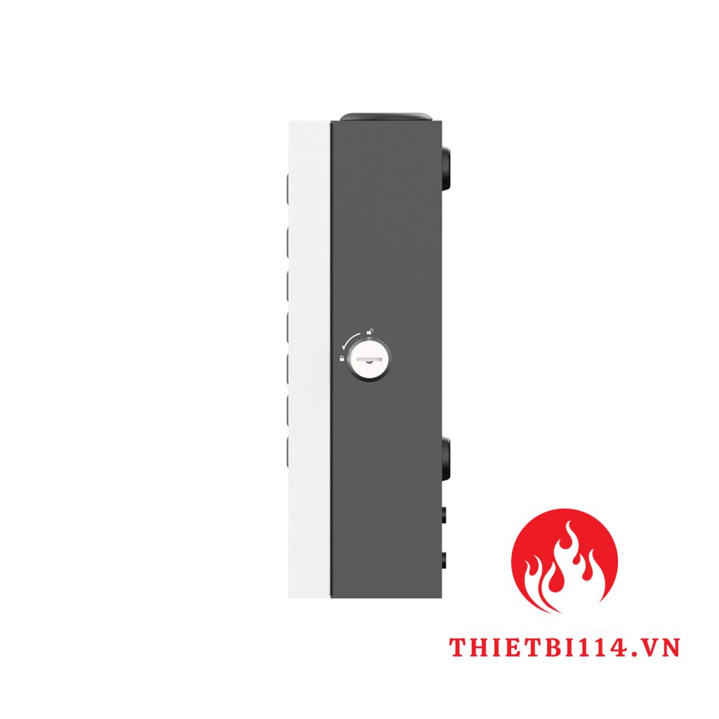 Tủ trung tâm báo cháy 8 kênh Dahua DHI-HY-C102-8