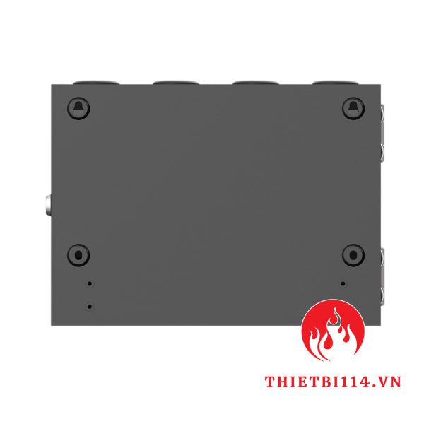 Tủ trung tâm báo cháy 6 kênh Dahua DHI-HY-C102-6