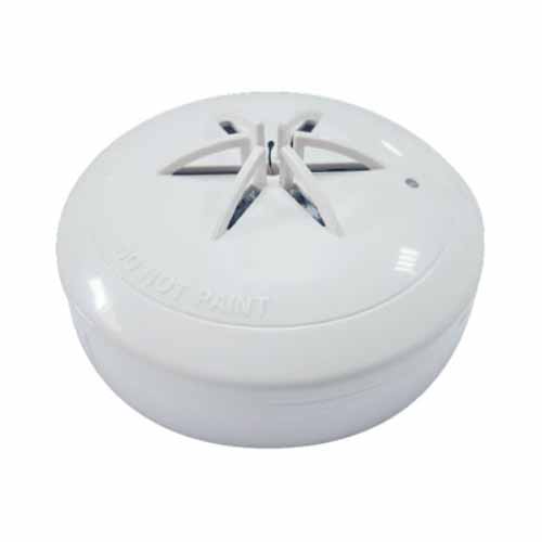 Đầu báo nhiệt Yungyang YDD-S01A + Tem kiểm định