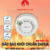 Đầu báo khói Dahua thường 2 dây DHI-HY-C131 + tem kiểm định