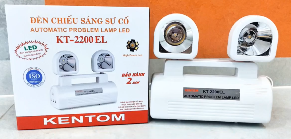den-su-co-kentom-kt-2200el