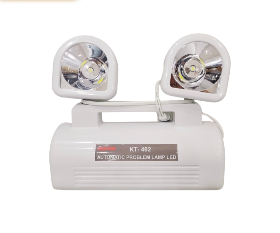 đèn sự cố kentom kt402