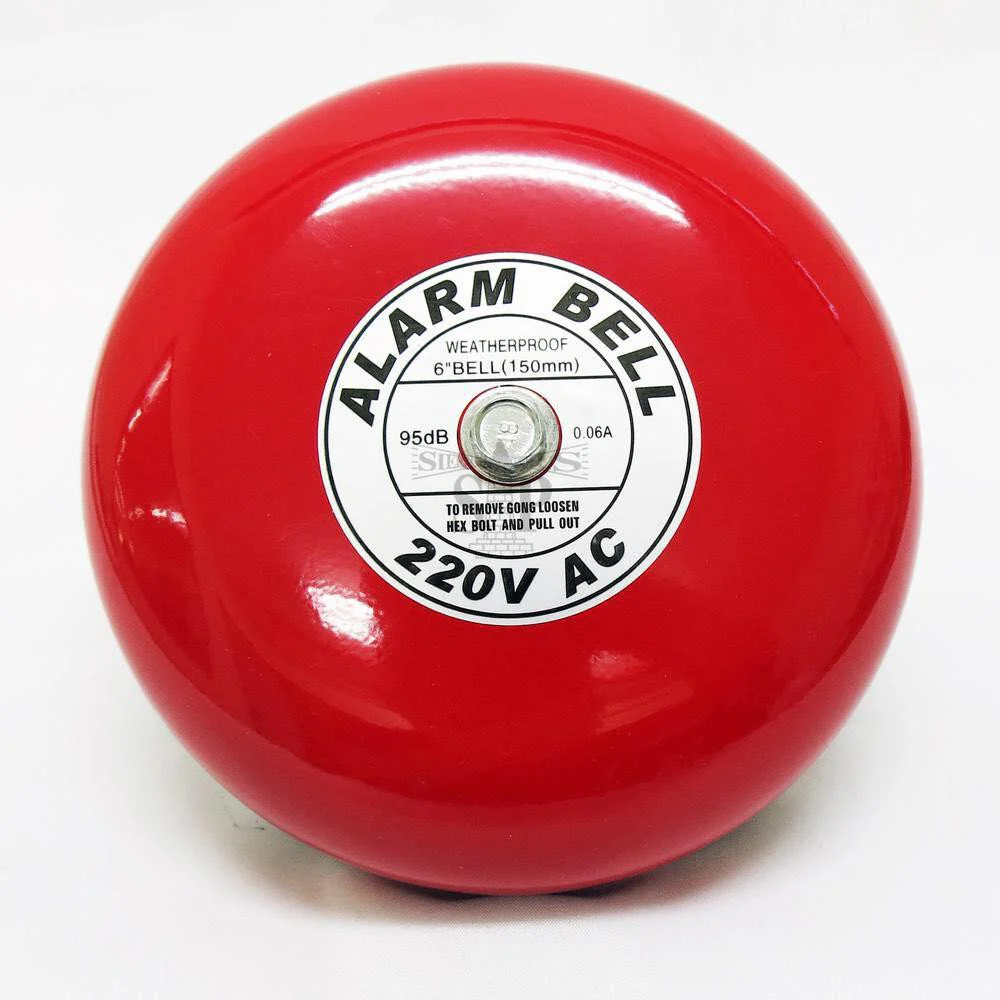 chuong-bao-chay-220v Chuông điện báo cháy 220V