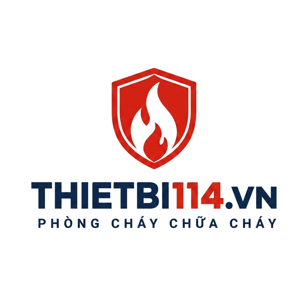 Thiết bị PCCC 114