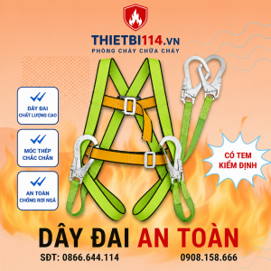 Dây đai an toàn