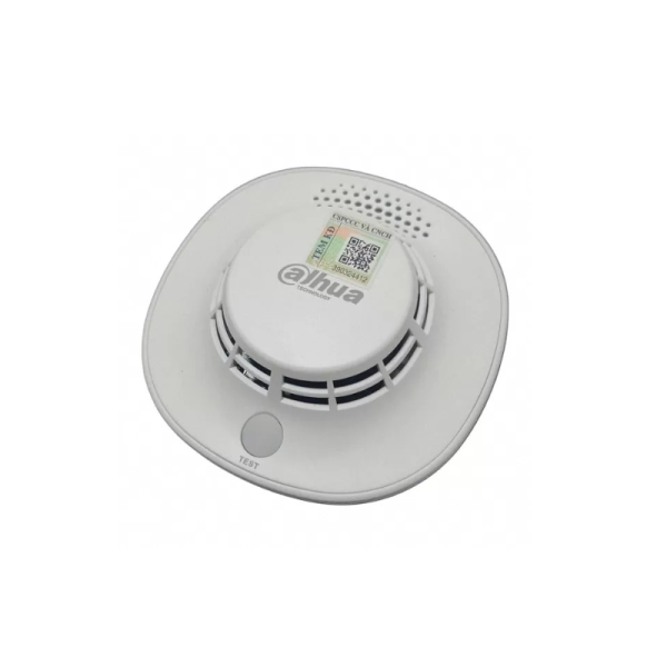 Đầu báo khói Dahua thường 2 dây DHI-HY-C131 + tem kiểm định