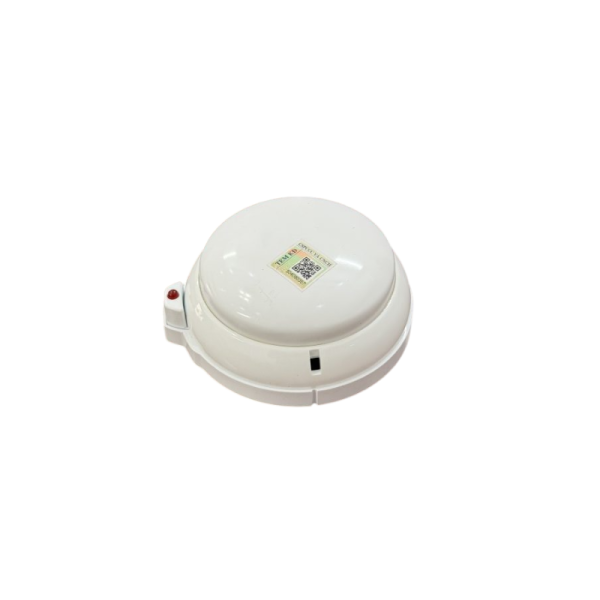 Đầu báo nhiệt Horing AHR-871+ Tem kiểm định