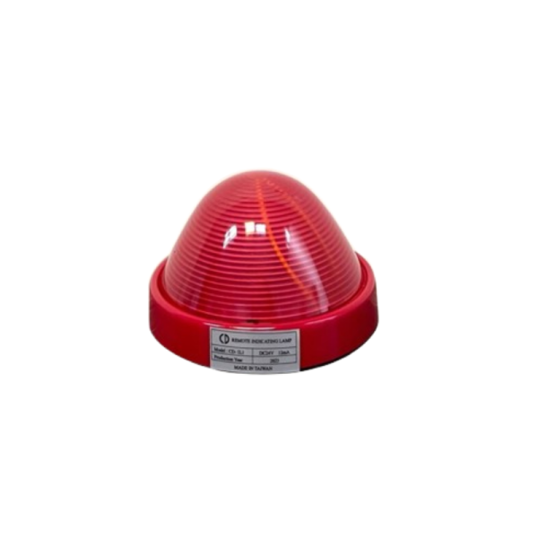 Đèn báo cháy 24V Changder Model CD-IL1