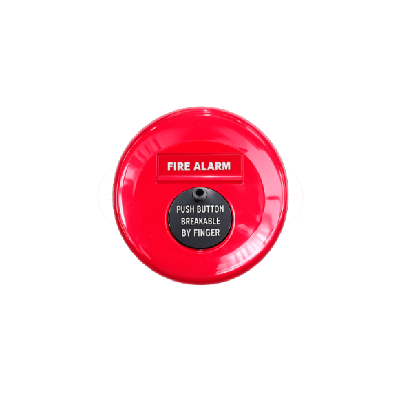 Nút ấn báo cháy Changder CD-CP6