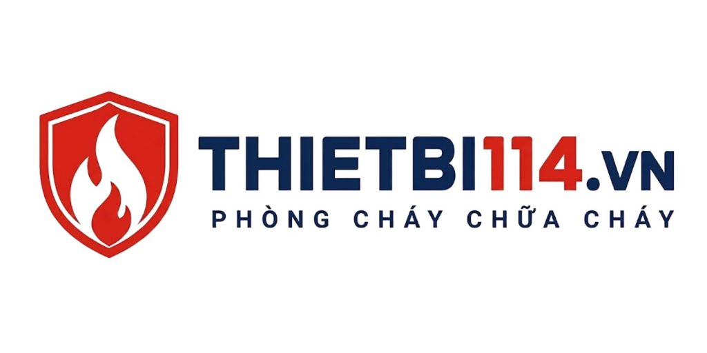 Thiết bị PCCC 114
