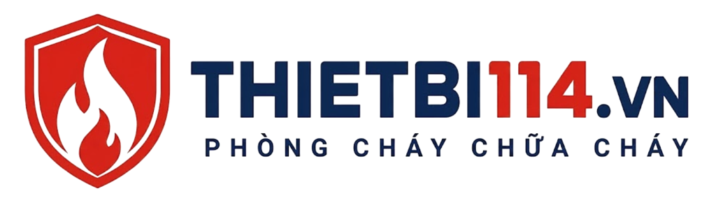 Thiết bị PCCC 114