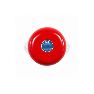 Chuông báo cháy Changder CD-AB4 4 inch 24V màu đỏ