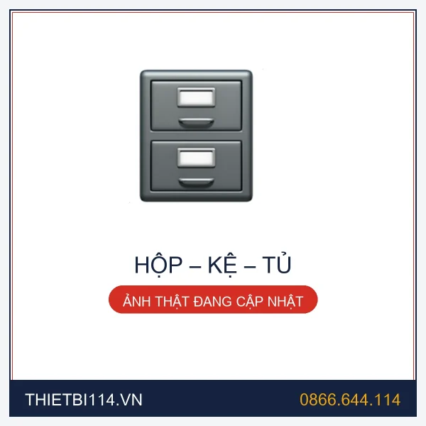 Hộp – Kệ – Tủ — Thietbi114, ảnh thật đang cập nhật