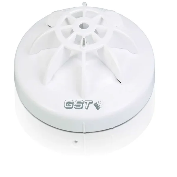 Đầu báo nhiệt địa chỉ DI-9103E – ảnh chính hãng GST