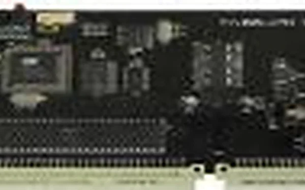 Card mạng cho tủ trung tâm báo cháy P-9965 – ảnh từ bảng giá nhà nhập khẩu