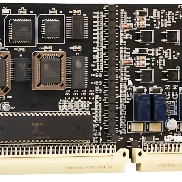 Card mở rộng loop, dùng cho tủ IFP8, LCIFP8 – ảnh sản phẩm từ nhà nhập khẩu