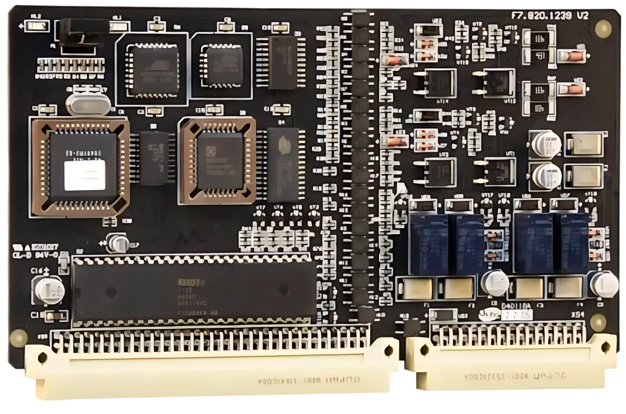 Card mở rộng loop, dùng cho tủ IFP8, LCIFP8 - GST Card mở rộng loop, dùng cho tủ IFP8, LCIFP8 – ảnh sản phẩm từ nhà nhập khẩu