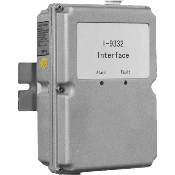 Module giám sát chống nổ địa chỉ I-9332 – ảnh chính hãng GST