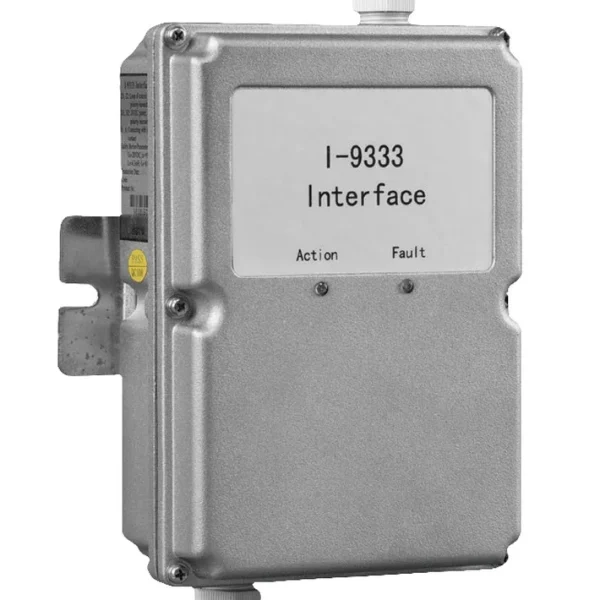 Module điều khiển chống nổ địa chỉ I-9333 – ảnh chính hãng GST