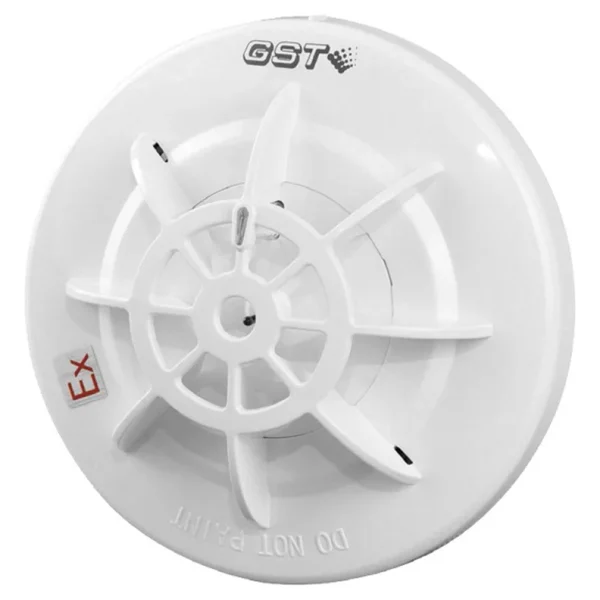 Đầu báo nhiệt chống nổ DC-9103(IS) – ảnh chính hãng GST