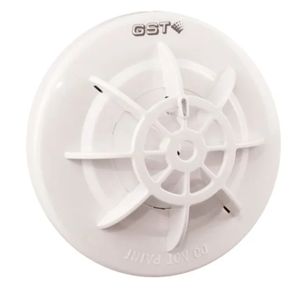 Đầu báo nhiệt kết hợp cố định và gia tăng DC-9103E – ảnh chính hãng GST